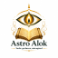 Astro Alok logo